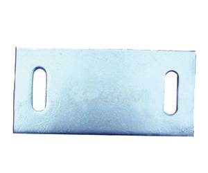 幕墻預(yù)埋件