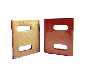 幕墻預(yù)埋件