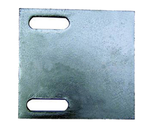 幕墻預(yù)埋件