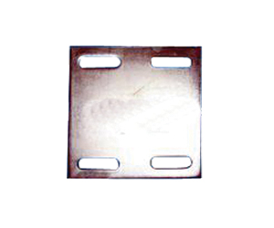 幕墻預(yù)埋件